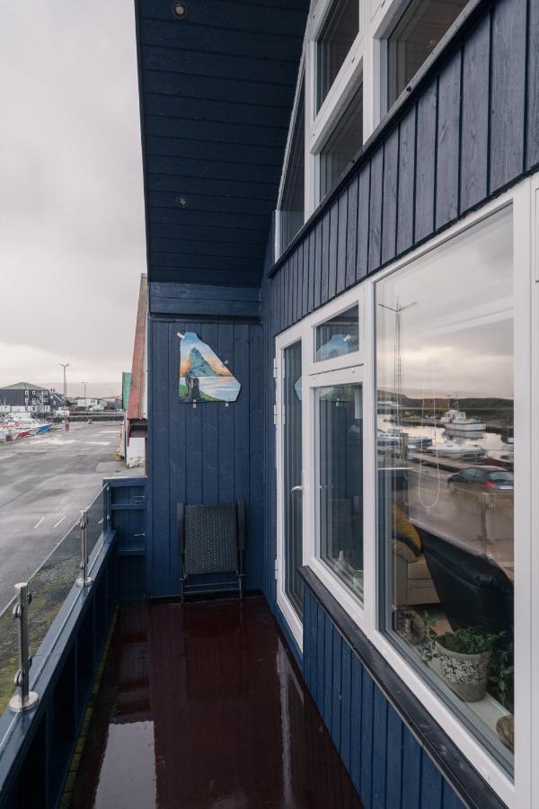 Unique Boathouse - Central - Kajak - Fitness Strendur Exterior photo
