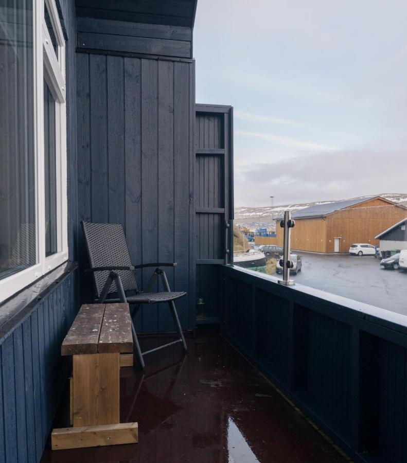 Unique Boathouse - Central - Kajak - Fitness Strendur Exterior photo